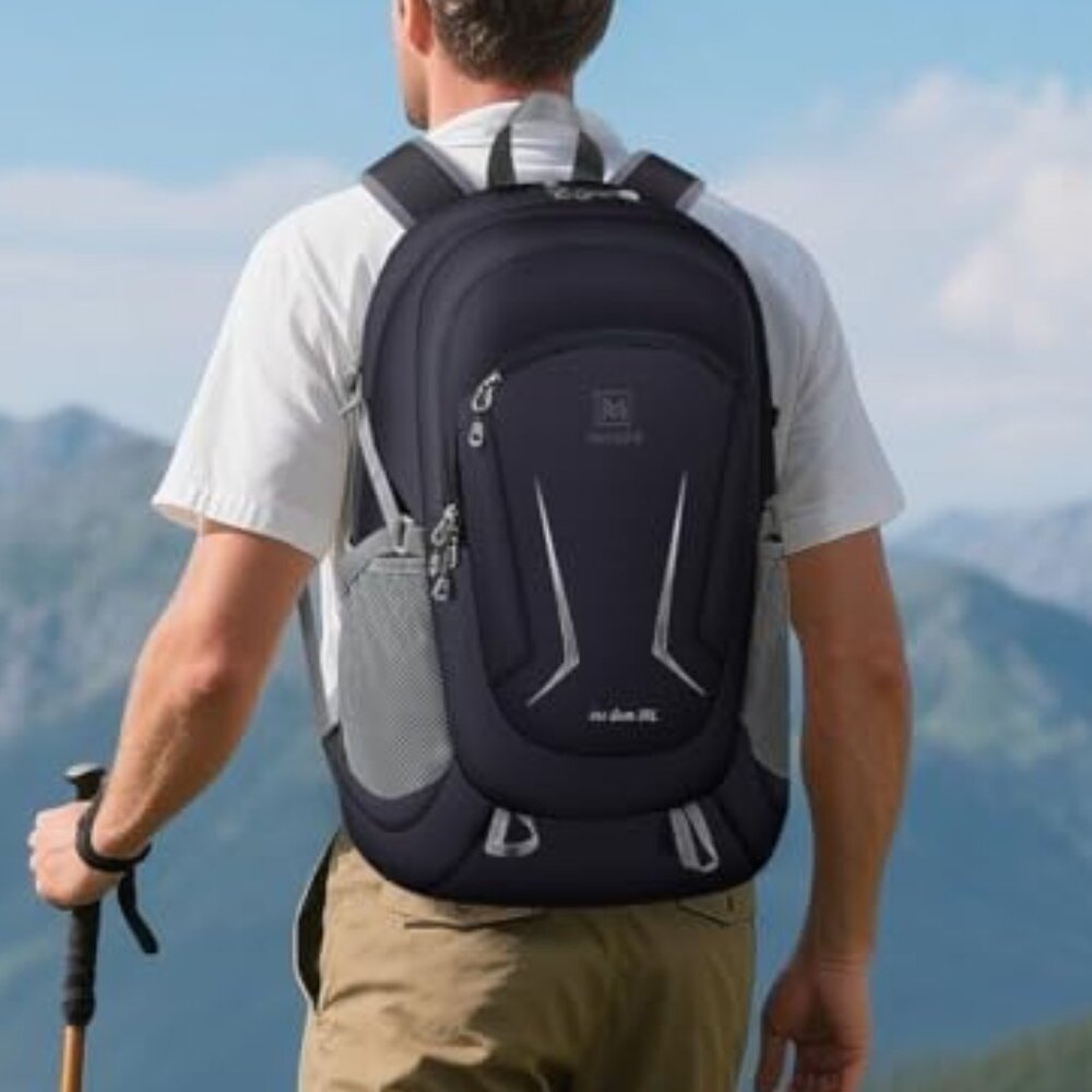 Backpack‎ - Ultra Lightweight Packable Backpack f… - image 1